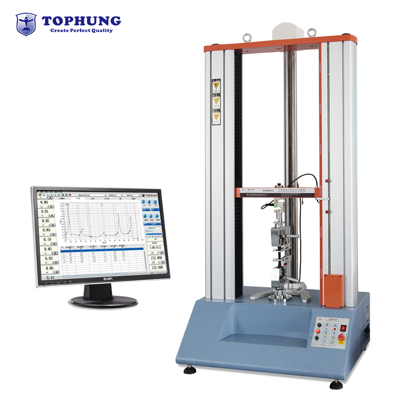 TH-8201 Universal Testing Machine