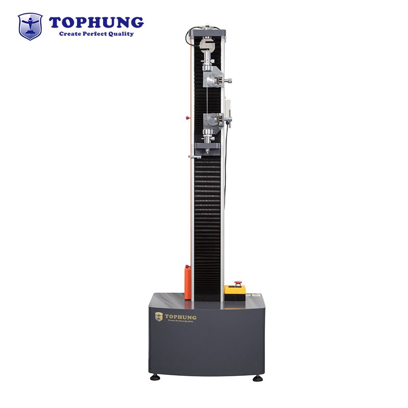 TH-8202 Computerized Single Column Tensile Testing Machine