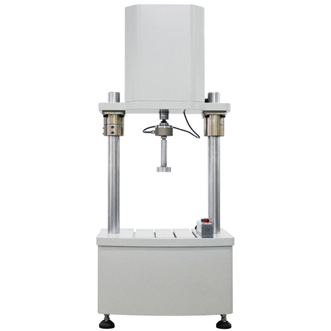 Dynamic Thrust Testing Machine