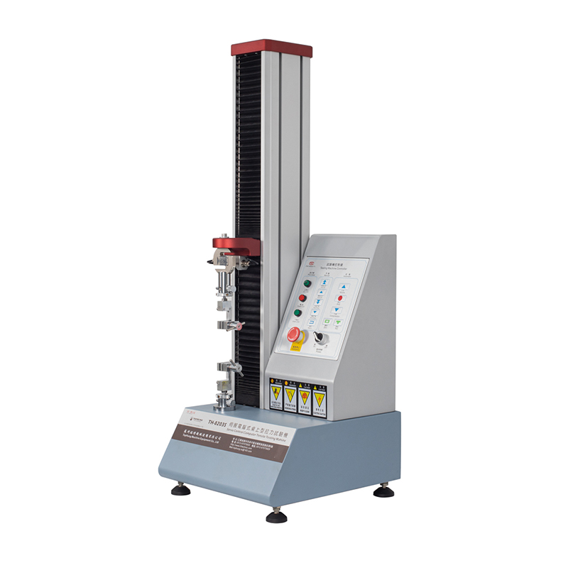 8203S tensile testing machine